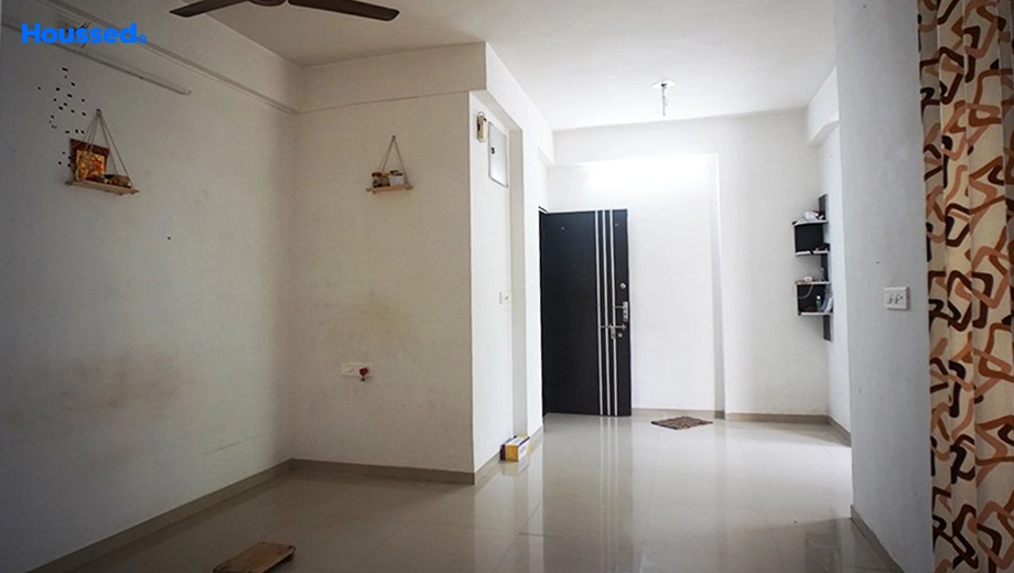 Project Image of 2 BHK Flat for Resale in Bansal Shiva Blessing Sargasan, Gandhinagar - Image 157081
