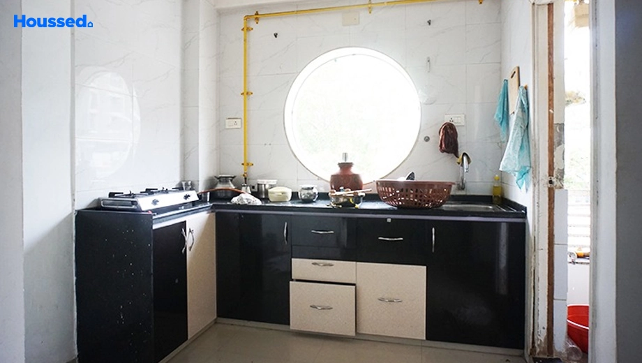Project Image of 2 BHK Flat for Resale in Bansal Shiva Blessing Sargasan, Gandhinagar - Image 157083