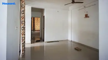 Project Image of 2 BHK Flat for Resale in Bansal Shiva Blessing Sargasan, Gandhinagar - Image 157078