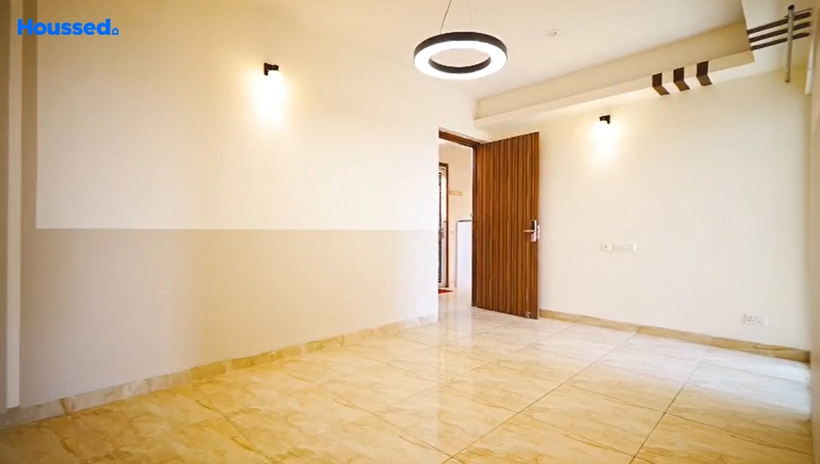Project Image of 2 BHK Flat for Resale in SKA Greenarch Sector 16 B, Greater Noida - Image 157089
