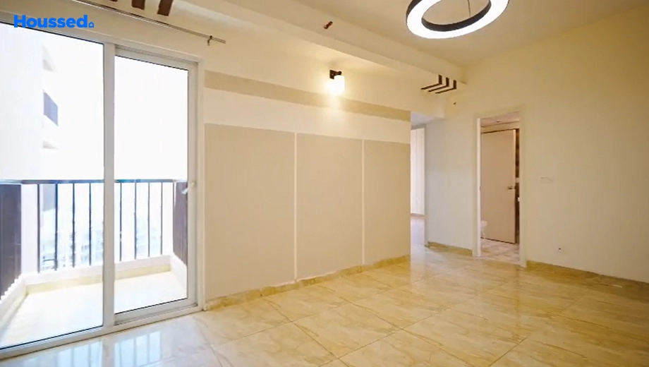 Project Image of 2 BHK Flat for Resale in SKA Greenarch Sector 16 B, Greater Noida - Image 157090