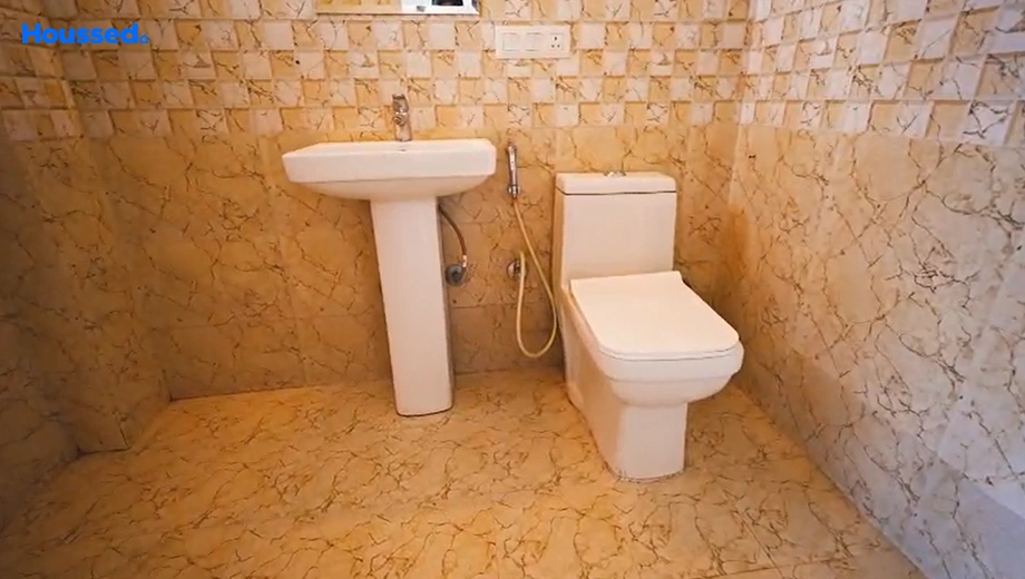 Project Image of 2 BHK Flat for Resale in SKA Greenarch Sector 16 B, Greater Noida - Image 157096