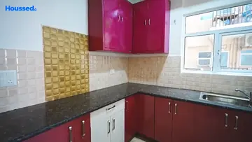 Project Image of 2 BHK Flat for Resale in SKA Greenarch Sector 16 B, Greater Noida - Image 157091