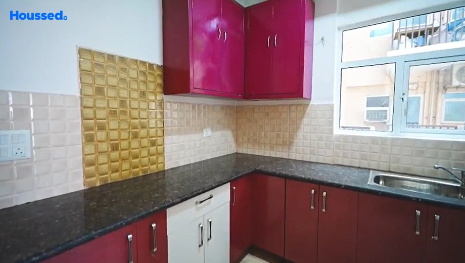 Project Image of 2 BHK Flat for Resale in SKA Greenarch Sector 16 B, Greater Noida - Image 157091