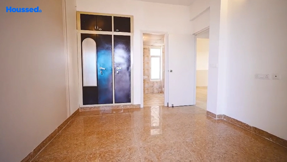 Project Image of 2 BHK Flat for Resale in SKA Greenarch Sector 16 B, Greater Noida - Image 157092