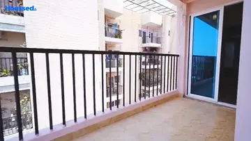 Project Image of 2 BHK Flat for Resale in SKA Greenarch Sector 16 B, Greater Noida - Image 157093