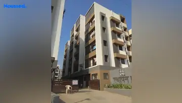 Project Image of 2 BHK Flat for Resale in Sthapan 2 Sargasan, Gandhinagar - Image 157099