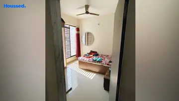 Project Image of 2 BHK Flat for Resale in Sthapan 2 Sargasan, Gandhinagar - Image 157100