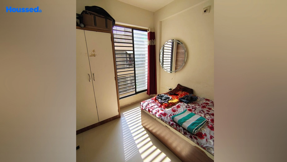 Project Image of 2 BHK Flat for Resale in Sthapan 2 Sargasan, Gandhinagar - Image 157101