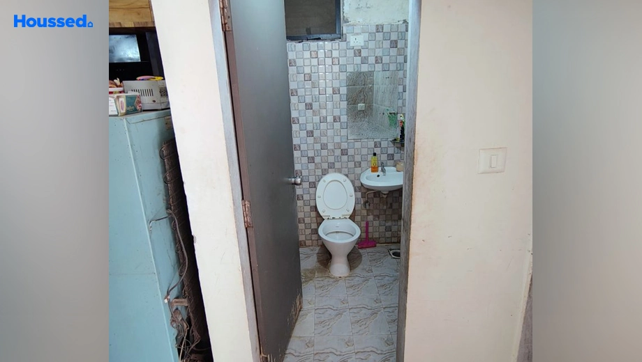 Project Image of 2 BHK Flat for Resale in Sthapan 2 Sargasan, Gandhinagar - Image 157104