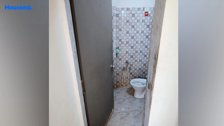 Project Image of 2 BHK Flat for Resale in Sthapan 2 Sargasan, Gandhinagar - Image 157103