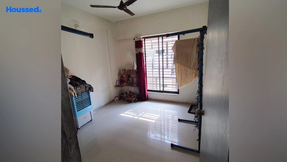 Project Image of 2 BHK Flat for Resale in Sthapan 2 Sargasan, Gandhinagar - Image 157105