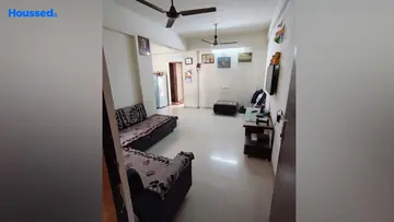 Project Image of 2 BHK Flat for Resale in Sthapan 2 Sargasan, Gandhinagar - Image 157102