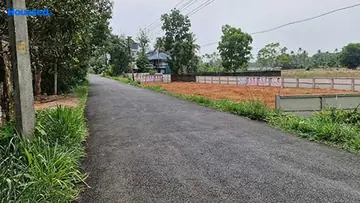 Project Image of Commercial Land for Resale in Nedumbassery, Kochi - Image 157085