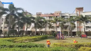 Project Image of 1 BHK Flat for Resale in Kothari Mahavir Garden Palghar West, Palghar - Image 157088
