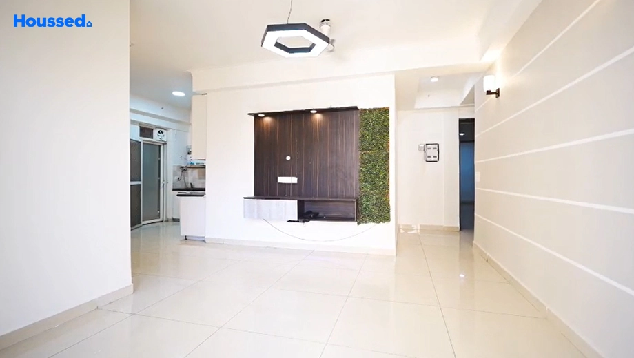 Project Image of 2 BHK Flat for Resale in Saya Zion Sector 4, Greater Noida - Image 157109