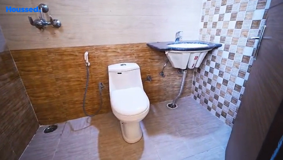 Project Image of 2 BHK Flat for Resale in Saya Zion Sector 4, Greater Noida - Image 157116