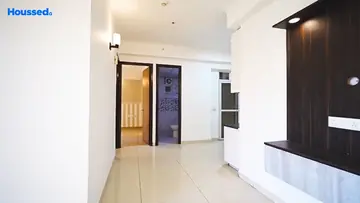 Project Image of 2 BHK Flat for Resale in Saya Zion Sector 4, Greater Noida - Image 157111
