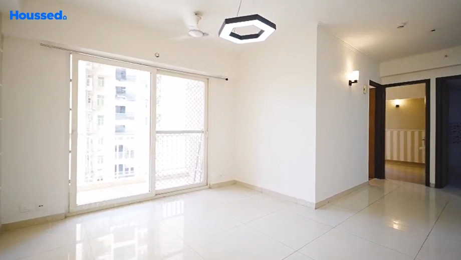 Project Image of 2 BHK Flat for Resale in Saya Zion Sector 4, Greater Noida - Image 157115