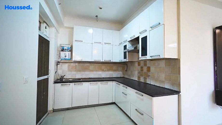Project Image of 2 BHK Flat for Resale in Saya Zion Sector 4, Greater Noida - Image 157114