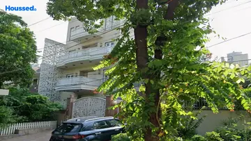 Project Image of 6 BHK Builder Floor for Resale in Sector 35, Noida - Image 157127