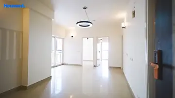 Project Image of 2 BHK Flat for Resale in Galaxy North Avenue 2 Sector 16 B, Greater Noida - Image 157136
