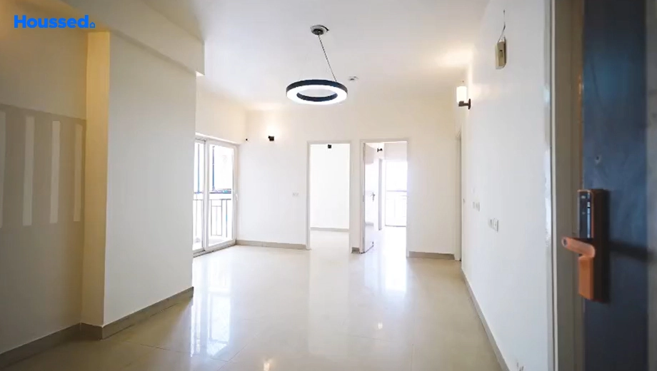 Project Image of 2 BHK Flat for Resale in Galaxy North Avenue 2 Sector 16 B, Greater Noida - Image 157136