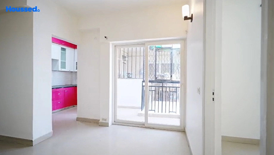 Project Image of 2 BHK Flat for Resale in Galaxy North Avenue 2 Sector 16 B, Greater Noida - Image 157132