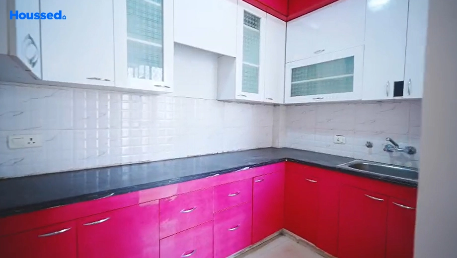 Project Image of 2 BHK Flat for Resale in Galaxy North Avenue 2 Sector 16 B, Greater Noida - Image 157133