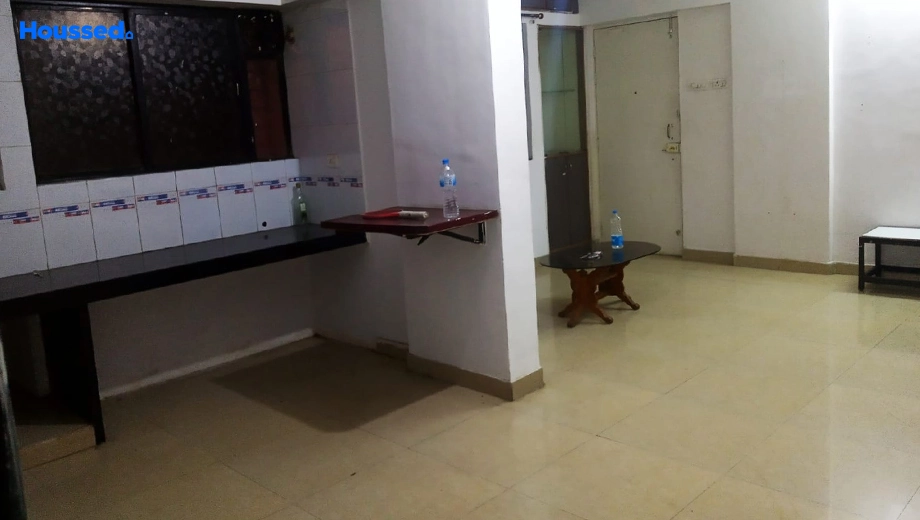 Project Image of 2 BHK Flat for Rent in Viman Nagar, Pune - Image 157119