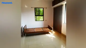 Project Image of 2 BHK Flat for Rent in Viman Nagar, Pune - Image 157121