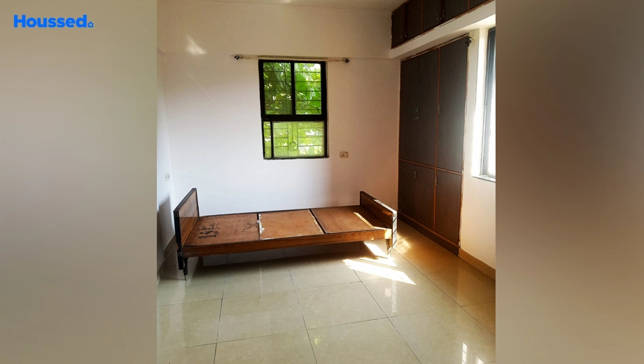 Project Image of 2 BHK Flat for Rent in Viman Nagar, Pune - Image 157121