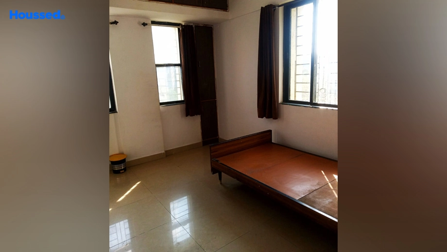 Project Image of 2 BHK Flat for Rent in Viman Nagar, Pune - Image 157122
