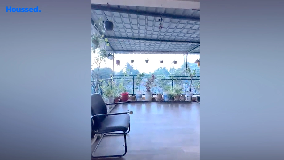 Project Image of 2 BHK Flat for Resale in FIA Florenza Palghar, Palghar - Image 157147