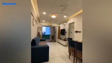 Project Image of 2 BHK Flat for Resale in FIA Florenza Palghar, Palghar - Image 157143