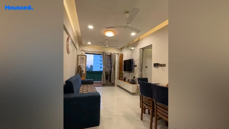 Project Image of 2 BHK Flat for Resale in FIA Florenza Palghar, Palghar - Image 157143