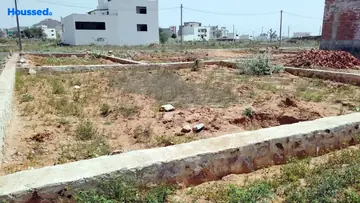 Project Image of Housing Plot/Residential Land for Resale in Kakkanad, Kochi - Image 157140