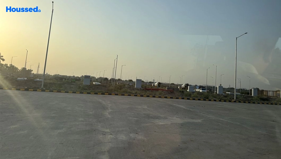 Project Image of Housing Plot/Residential Land for Resale in Mohali, Chandigarh - Image 157148