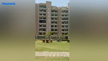 Project Image of 3 BHK Flat for Resale in Hermitage Centralis Zirakpur, Chandigarh - Image 157157
