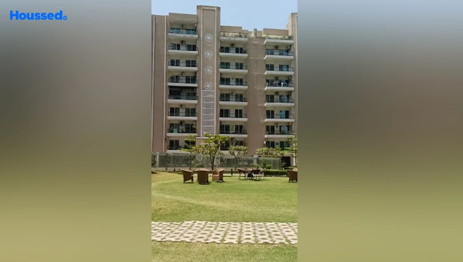 Project Image of 3 BHK Flat for Resale in Hermitage Centralis Zirakpur, Chandigarh - Image 157157