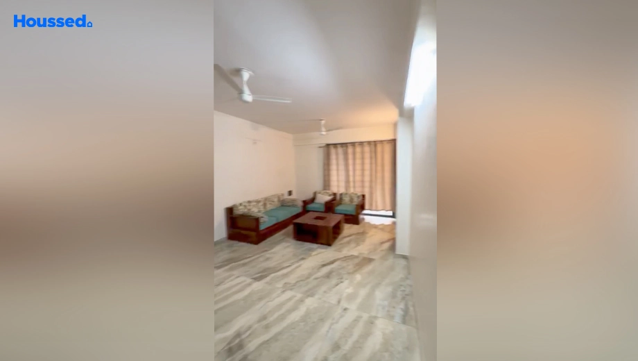 Project Image of 4 BHK Flat for Rent in Swagat Agacia Sargasan, Gandhinagar - Image 157181