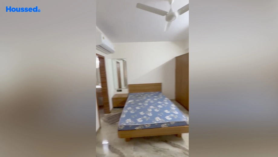 Project Image of 4 BHK Flat for Rent in Swagat Agacia Sargasan, Gandhinagar - Image 157180