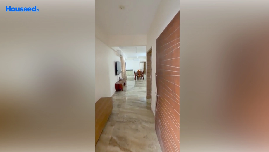 Project Image of 4 BHK Flat for Rent in Swagat Agacia Sargasan, Gandhinagar - Image 157179