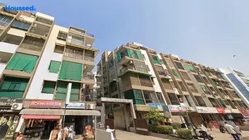 Project Image of 2 BHK Flat for Resale in Divya Sanskar City Sargasan, Gandhinagar - Image 157158