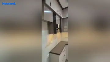 Project Image of 2 BHK Flat for Rent in Centurian Park Terrace Homes Noida Extension, Noida - Image 157171