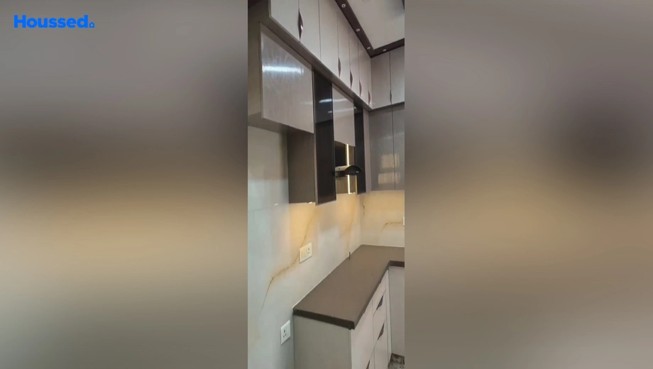Project Image of 2 BHK Semi-Furnished Flat for Rent in Centurian Park Terrace Homes, Noida Extension - Image 157171