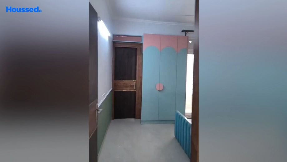 Project Image of 2 BHK Semi-Furnished Flat for Rent in Centurian Park Terrace Homes, Noida Extension - Image 157172