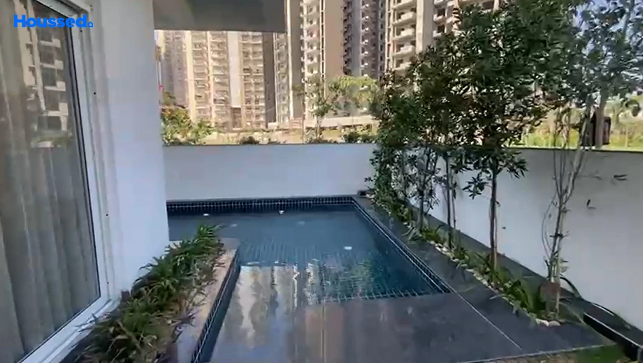 Project Image of 4 BHK House/Villa for Resale in Greater Noida West, Greater Noida - Image 157166