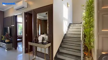 Project Image of 4 BHK House/Villa for Resale in Greater Noida West, Greater Noida - Image 157168