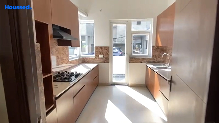 Project Image of 4 BHK House/Villa for Resale in Greater Noida West, Greater Noida - Image 157162